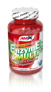 Amix EnzymEx ® Multi 90 kapsúl