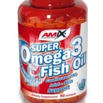 Amix Super Omega3 90 softgels