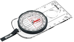 Kompas SILVA RANGER 36985-6001