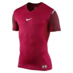 Tričko Nike FC Arsenal Pre Vapor SS Top 386683-670
