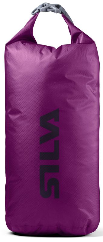 Vak SILVA Carry Dry Bag 30D 6L 39012