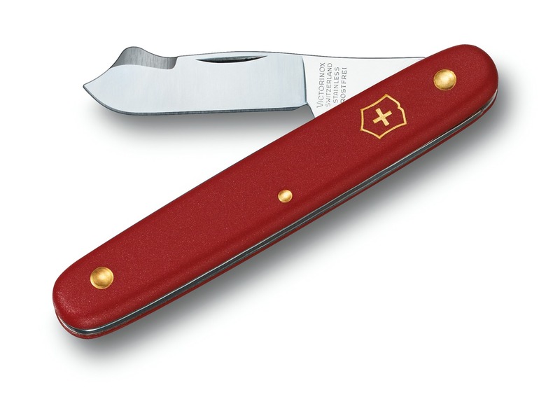 Nôž Victorinox záhradnícky nôž 3.9040