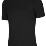 Tričko Klimatex BOHDAN (TADA) čierne