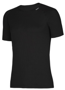 Tričko Klimatex BOHDAN (TADA) čierne