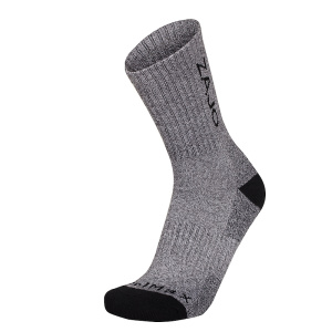 Ponožky Zajo Mountain Socks Midweight grey