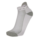 Ponožky Zajo Coolmax Socks Low white