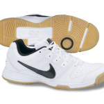 Topánky Nike Court Shuttle IV 408071-102