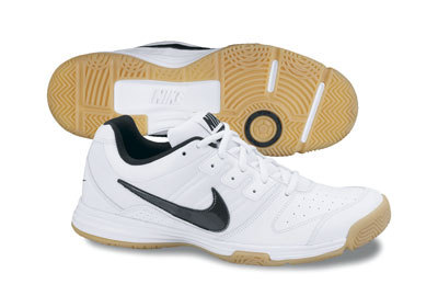 Topánky Nike Court Shuttle IV 408071-102