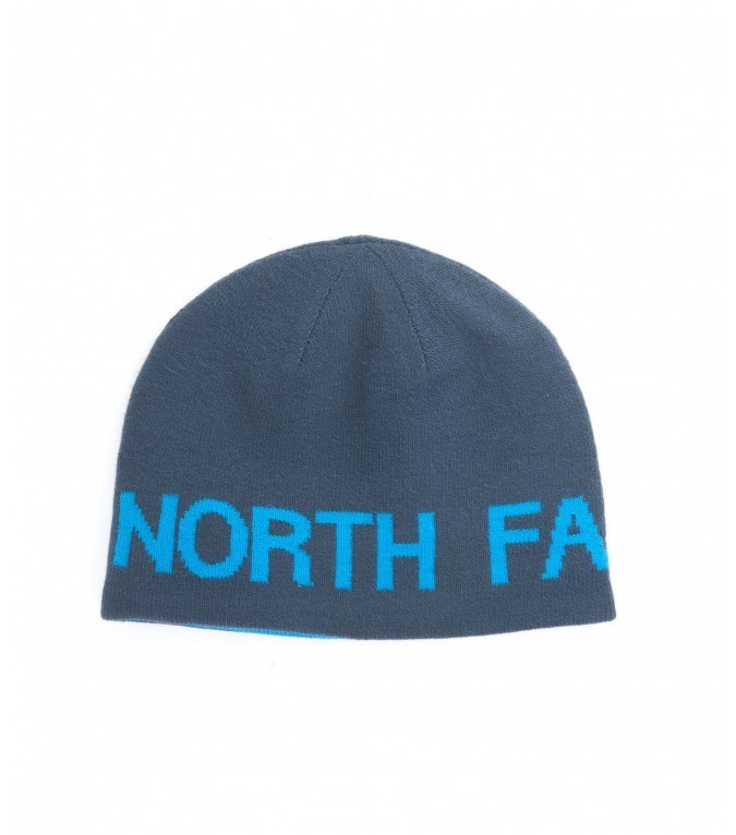 Čiapky The North Face Reversible TNF Banner Beanie AKND472