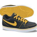 Topánky Nike Ruckus Low Jr 409296-010