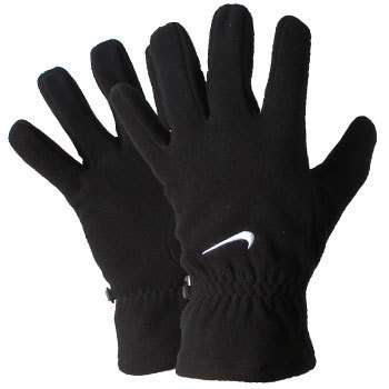 Rukavice Nike Fleece Gloves Black