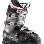 Lyžiarske topánky Lange CONCEPT 70 LB13050