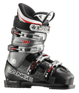 Lyžiarske topánky Lange CONCEPT 70 LB13050