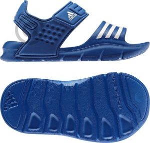 Sandálky adidas Akwah 8 I Q22612