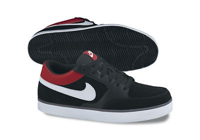 Topánky Nike Avid 431996-010