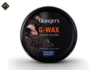 Impegnační vosk Asolo Grangers G-WAX