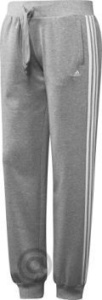 Nohavice adidas Essentials 3S Cuffed Pant X25190