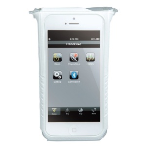 Obal Topeak SmartPhone Dry Bag pre iPhone 5 TT9834W