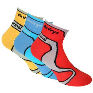 Ponožky Vavrys Cyklo Cool-Max 46202