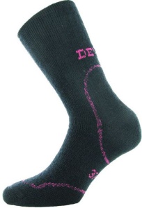 Ponožky Devold Action Woman 515-043 285