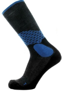 Ponožky Devold Cross Country Man 518-064 786