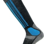 Ponožky Devold Alpine 519-065 782