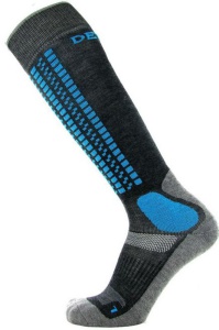 Ponožky Devold Alpine 519-065 782