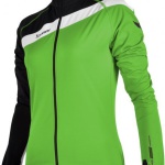 Dámsky cyklistický dres Silvini Sabbioni WJ429 green