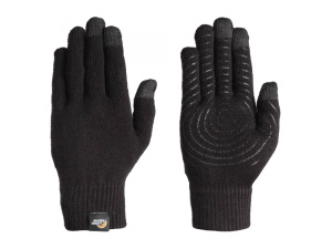 Rukavice Lowe Alpine Control-iT Glove čierne
