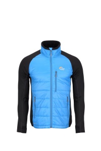 Rolák Lowe Alpine Chimera Jacket modrá