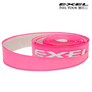 Omotávky Exel Grip T-3 PRO neon pink