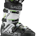 Lyžiarske topánky Lange RX 120 LBC2050
