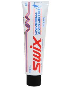 Bežecký vosk Swix klistr universal KN 22