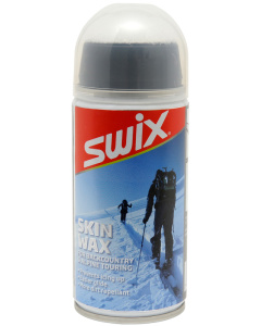 Bežecký vosk Swix N12 pre horskú turistiku