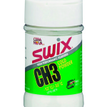 Zjazdový vosk Swix CH 3 30 g - prášok