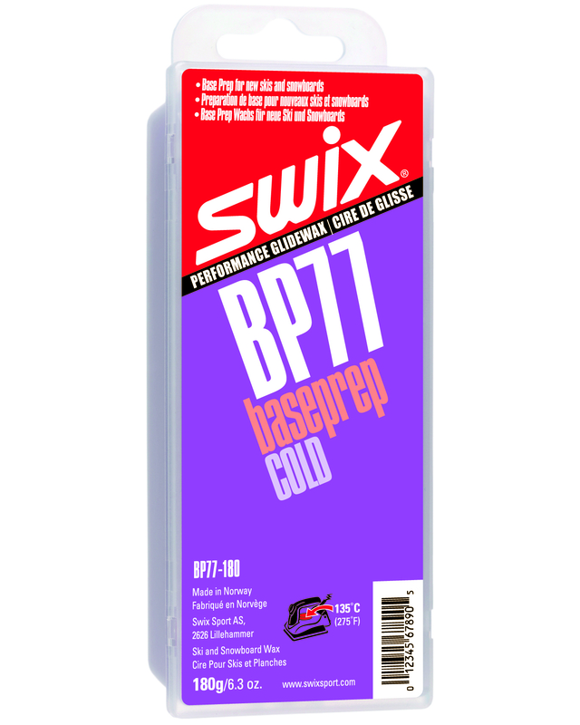 Vosk Swix BP 77 – 180 g