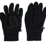 Fleecové rukavice NORDBLANC NBWG3350_CRN