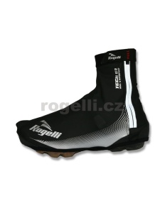 Ultraľahké cyklo návleky na topánky Rogelli FIANDREX 009.031