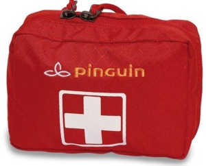 Lekárnička Pinguin First Aid Kit S