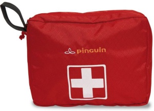 Lekárnička Pinguin First Aid Kit L