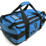 Taška SILVA 35 Duffel Bag blue 56585-235