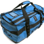 Taška SILVA 55 Duffel Bag blue 56585-255