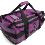 Taška SILVA 35 Duffel Bag purple 56585-335