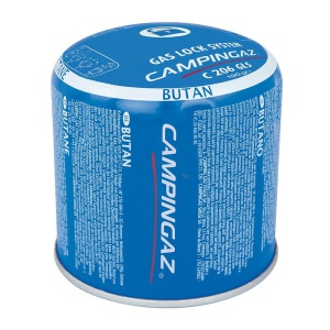 Kartuše Campingaz C 206