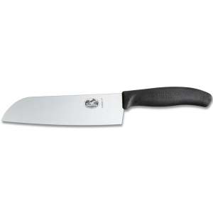 Japonský nôž Victorinox SANTOKU 6.8503.17