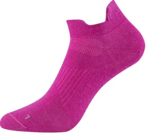 Ponožky Devold Shorty Woman 2 pack 585-041 188