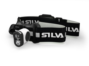 čelovka Silva Trail Speed Elite 37310-4