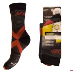 Zimné ponožky Asolo NanoSox W