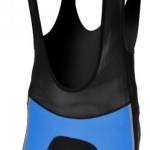 Pánske cyklistické nohavice lacl Silvini Salia MP458 blue