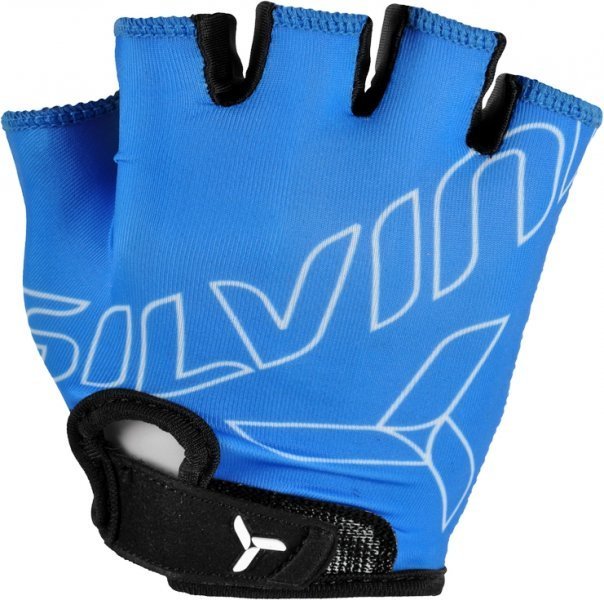 Pánske rukavice Silvini Piero UA496M blue
